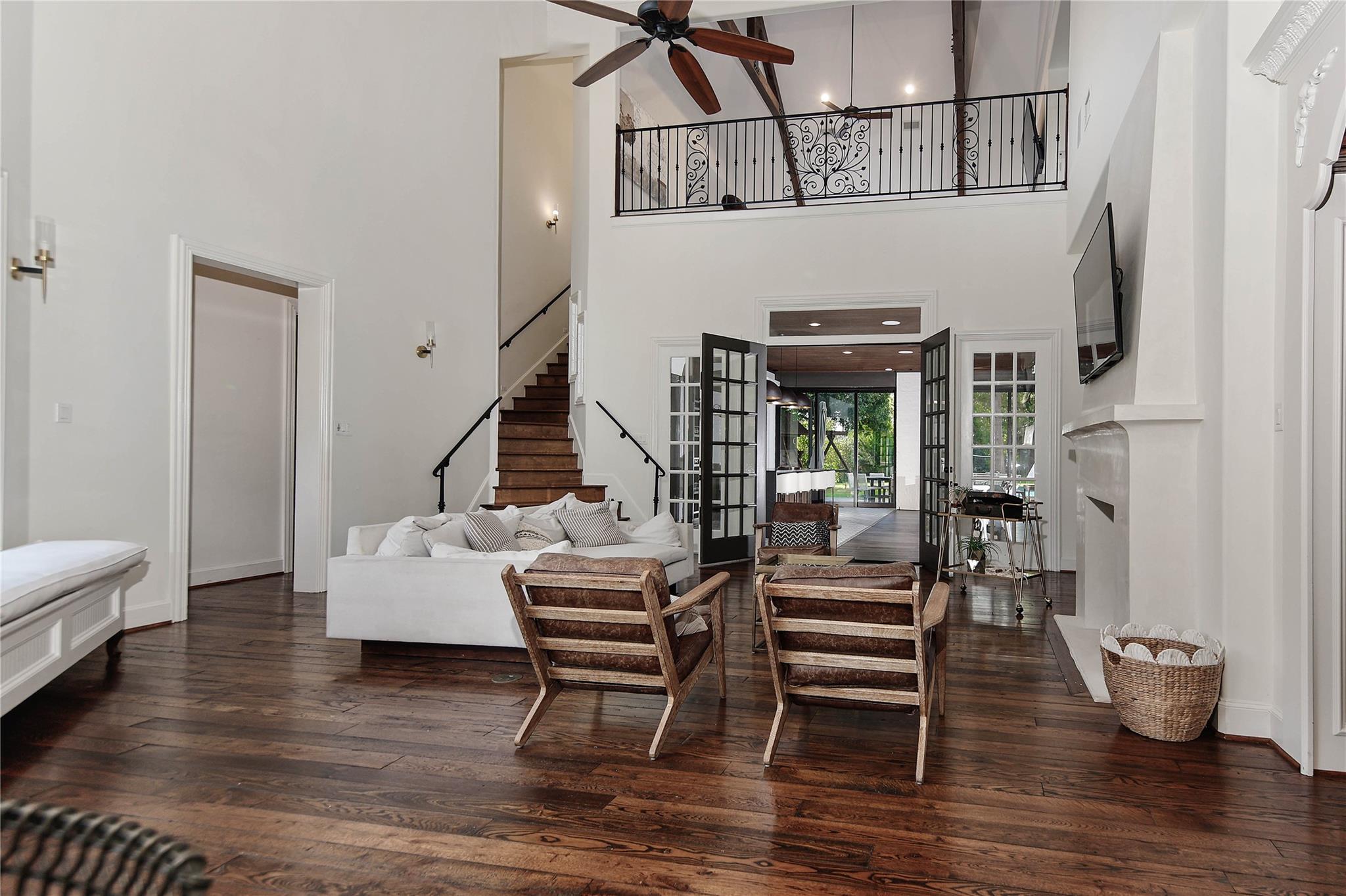 Residential Lease in Tomball 5