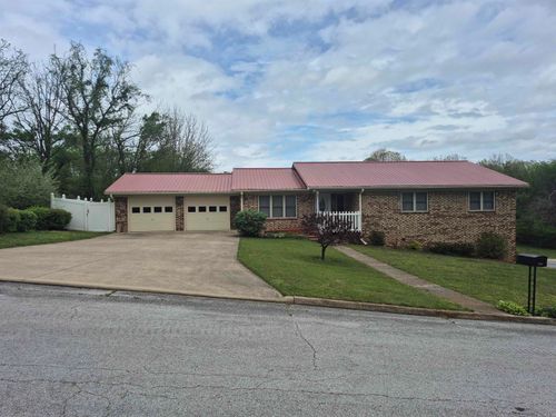 1001 W Washington, Harrison, AR, 72601 | Card Image