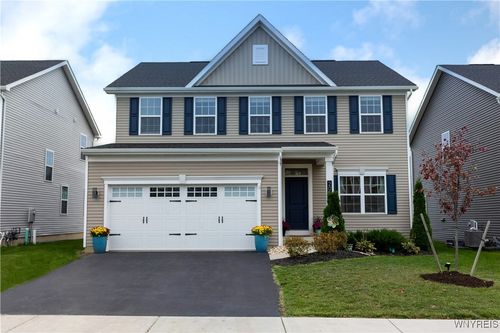 205 Sierra Dr, Amherst, NY, 14228-2062 | Card Image