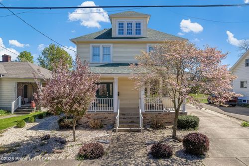 102 Dennison St, Wyoming, PA, 18644-1909 | Card Image