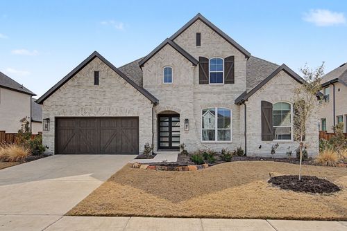 2531 Whitewood Dr, Prosper, TX, 75078-3670 | Card Image