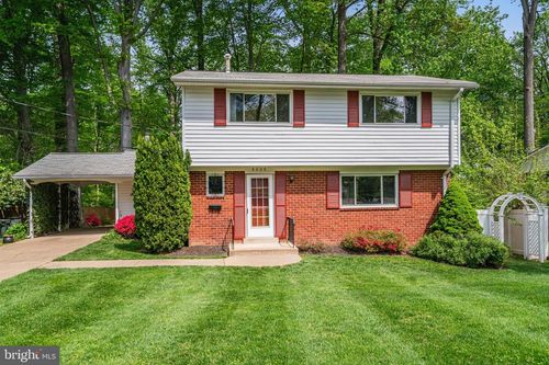 8608 London Ct, SPRINGFIELD, VA, 22151-1308 | Card Image