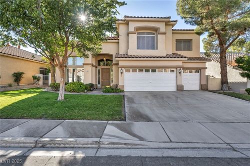 85 Lost Mountain Ct, Henderson, NV, 89074-1755 | Card Image