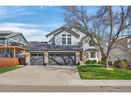 10268 Hexton Ct, Lone Tree, CO, 80124-9769 | Card Image