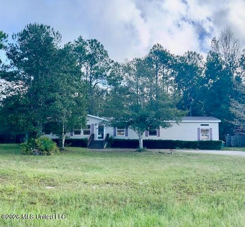 18840 Reese Drive, Saucier, MS, 39574 | Card Image