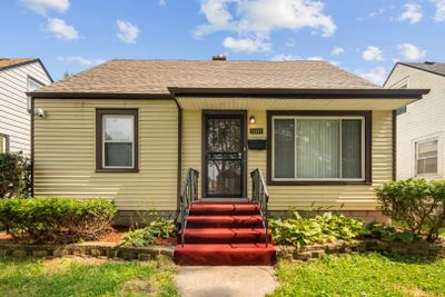 12233 S Morgan Street, House other with 4 bedrooms, 2 bathrooms and null parking in Chicago IL | Image 1