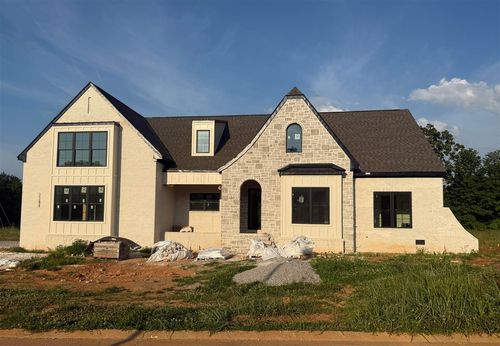 3344 Upper Gable Dr, Bowling Green, KY, 42101-3037 | Card Image
