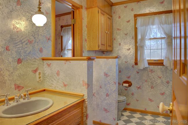 70041 S 336 Ct, House other with 3 bedrooms, 3 bathrooms and null parking in Wagoner OK | Image 23