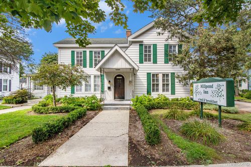 155 N Main St, Clarkston, MI, 48346-1521 | Card Image