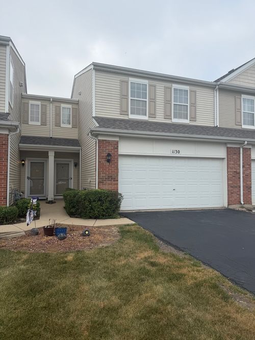 1130 Heron Cir, Joliet, IL, 60431-8855 | Card Image