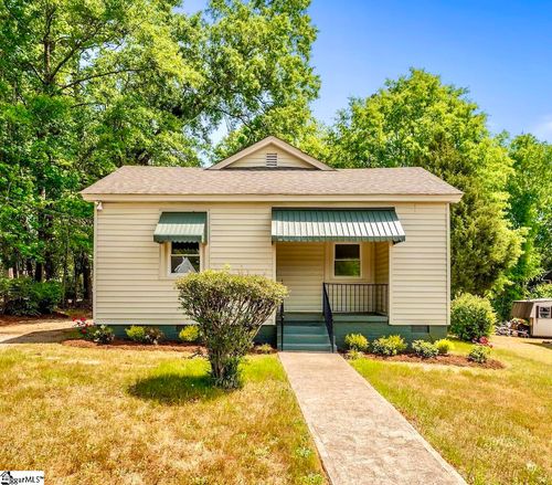 505 Cathcart Dr, Anderson, SC, 29624-2151 | Card Image
