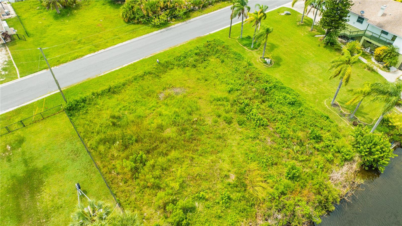 Land in HERNANDO BEACH 5