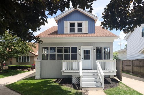 515 Shelley Drive, RACINE, WI, 53405 | Card Image