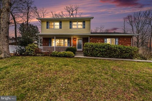 2201 Cedar Hill Dr, FINKSBURG, MD, 21048-1714 | Card Image