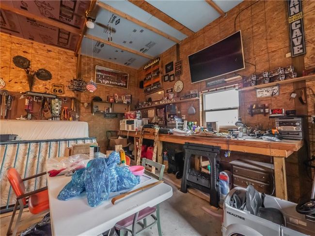 100 S Cherry St, House other with 4 bedrooms, 2 bathrooms and null parking in Clearmont MO | Image 35