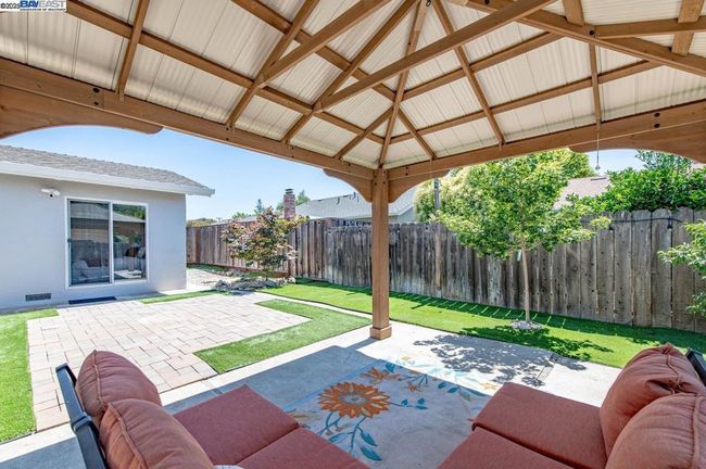 285 Edythe St, House other with 3 bedrooms, 2 bathrooms and 2 parking in Livermore CA | Image 39