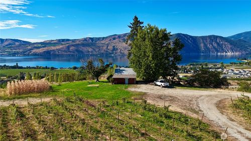 414 Klate Rd, Manson, WA, 98831 | Card Image