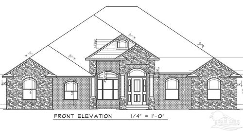 6442 Ledgestone Ct, Pensacola, FL, 32526-4603 | Card Image