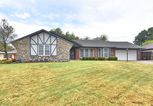 5678 S 84th East Avenue, Tulsa, OK, 74145 | Card Image