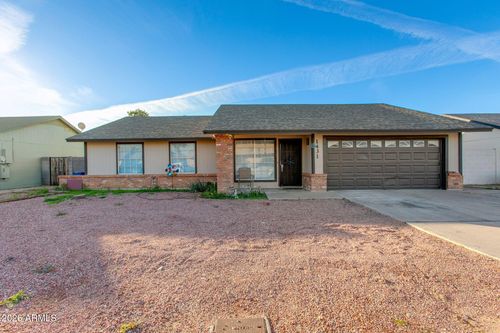 1431 W Monona Dr, Phoenix, AZ, 85027-3694 | Card Image