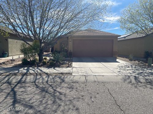 2400 E Camino Malcote, Tucson, AZ, 85706 | Card Image