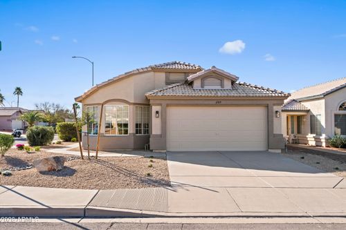 6749 E Norwood Street, Mesa, AZ, 85215 | Card Image