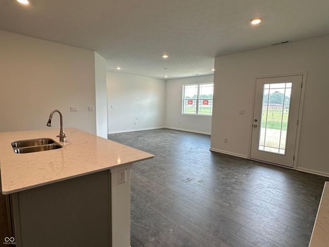 201 Holly Lane, House other with 4 bedrooms, 2 bathrooms and null parking in Greenfield IN | Image 7