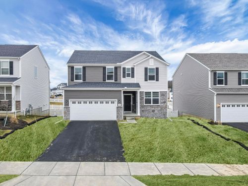 309 Raccoon Ave, Johnstown, OH, 43031-7550 | Card Image