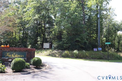 n/a Colony Trl, Lanexa, VA, 23089 | Card Image