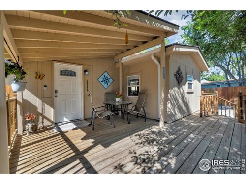 8513 Sawtooth Ct, Fort Collins, CO, 80528-9233 | Card Image