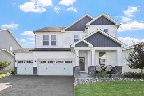 1109 Siesta Dr, Woodbury, MN, 55129-5537 | Card Image