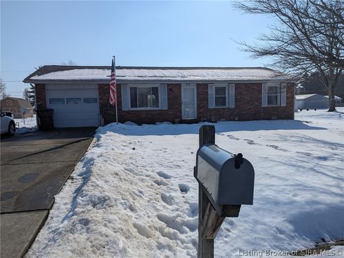515 Gray St, Hanover, IN, 47243-9326 | Card Image