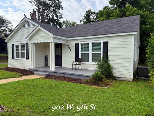 902 W 9th St, Tyler, TX, 75701-3955 | Card Image