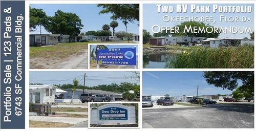8761 State Road 78 W, Okeechobee, FL, 34974-9718 | Card Image