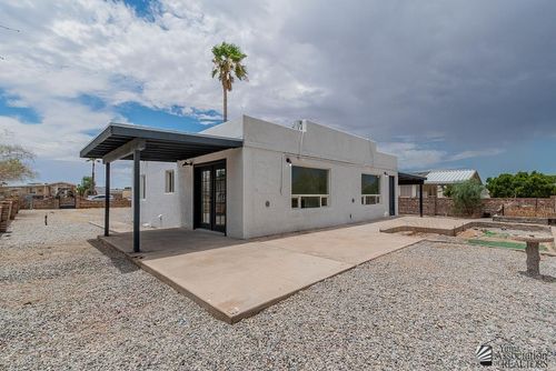 14256 E 29th Pl, Yuma, AZ, 85367-7524 | Card Image