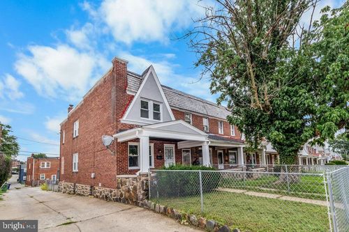 4024 Woodridge Rd, BALTIMORE, MD, 21229-1913 | Card Image