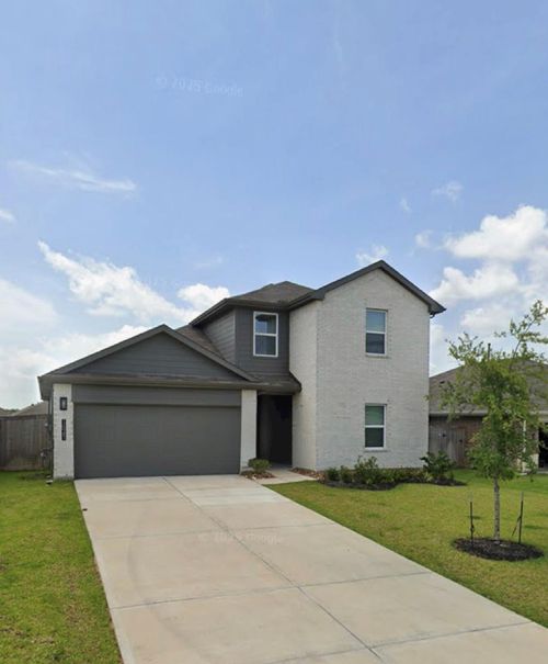 14983 Clay Harvest Rdg, Magnolia, TX, 77354-7409 | Card Image