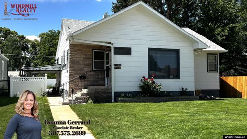 2426 E D St, Torrington, WY, 82240-2547 | Card Image