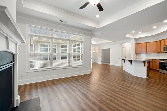4902 Pleasantry Way Nw, House other with 2 bedrooms, 2 bathrooms and null parking in Acworth GA | Image 12