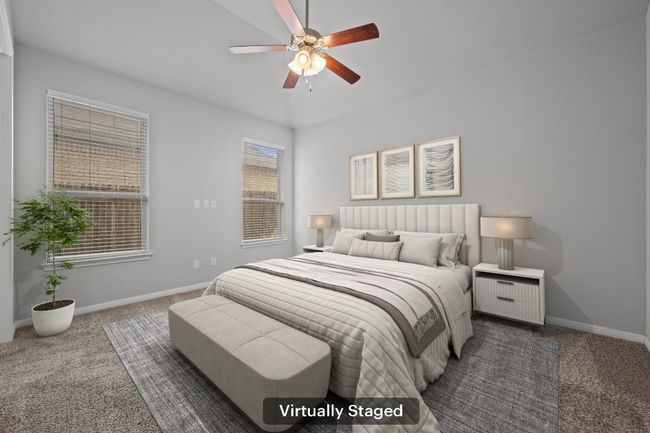 1217 Clearwing Cir, House other with 2 bedrooms, 2 bathrooms and 2 parking in Georgetown TX | Image 15