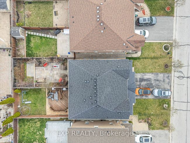16 La Pinta St, House attached with 3 bedrooms, 3 bathrooms and 2 parking in Maple ON | Image 43