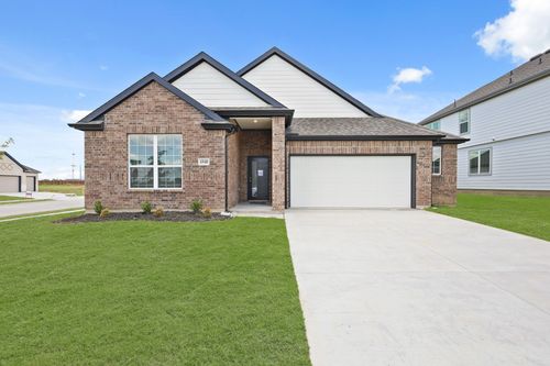 6948 Night Owl Ln, Crowley, TX, 76036-2255 | Card Image