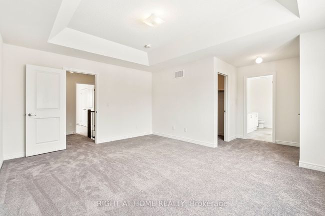 1286 Davis Loop, House other with 4 bedrooms, 3 bathrooms and 4 parking in Lefroy ON | Image 15