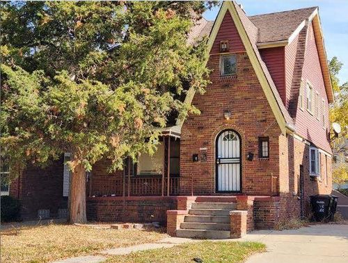 13572 Saint Marys St, Detroit, MI, 48227-1733 | Card Image