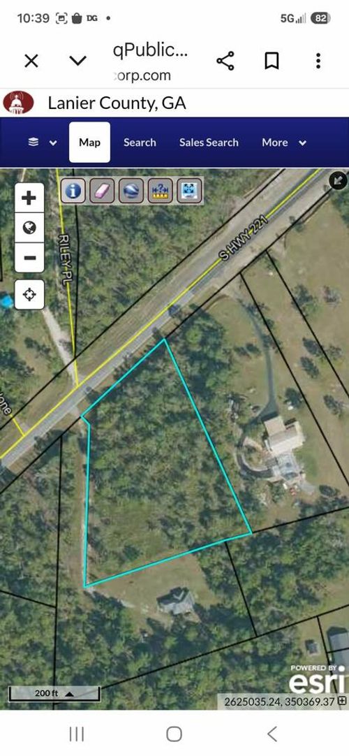 1311 Hwy 221, Naylor, GA, 31641 | Card Image