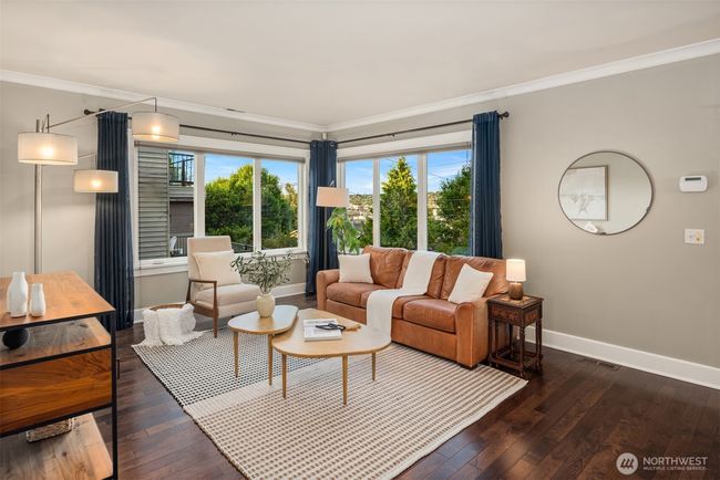 3833 24th Avenue W, House other with 3 bedrooms, 2 bathrooms and 1 parking in Seattle WA | Image 6