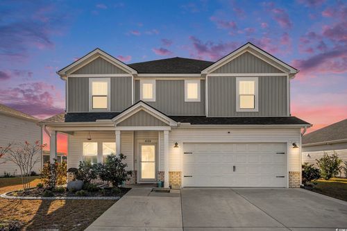 4604 Day Lily Run St, Myrtle Beach, SC, 29579-4681 | Card Image