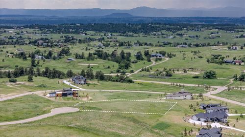 11168 Wild Chase Pl, Franktown, CO, 80116-9662 | Card Image