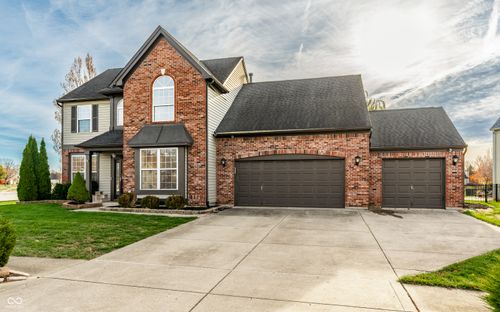 349 Cobblesprings Ct, Avon, IN, 46123-8604 | Card Image