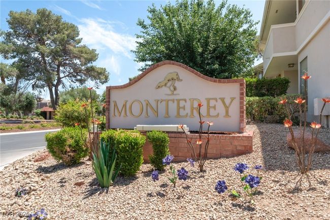 View of community sign | Image 29